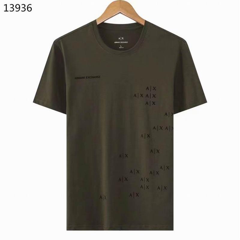 Armani Men's T-shirts 156